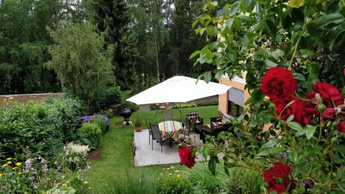 Ehrang-Quint Apartment | Zum Ehranger Wald 2a