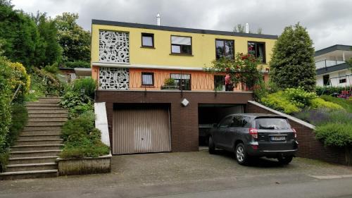 Ehrang-Quint Apartment | Zum Ehranger Wald 2a
