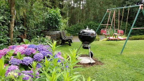 Ehrang-Quint Apartment | Zum Ehranger Wald 2a