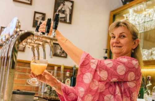 Neu Wulmstorf Hotel | Zum Eichenfrieden