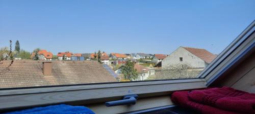 Ochsenburg Apartment | zum-Englaender