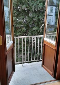 Groepelingen House | Zum guten Schlaf