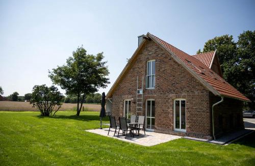 Versmold Apartment | Zum Heuerling Ferienwohung im alten Stall mit Sauna