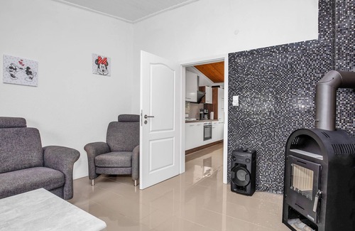 Oberndorf Apartment | Zum Kreidesee Hemmoor by Interhome