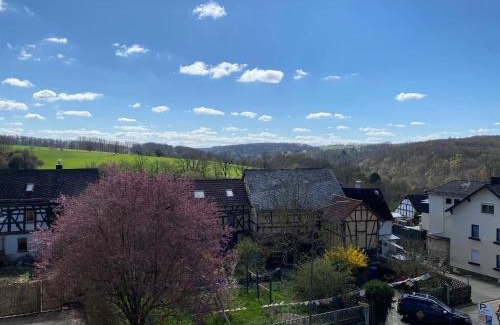 Graveneck Bed & Breakfast | Zum Lahnfelsen Gräveneck