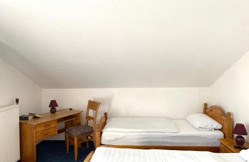 Graveneck Bed & Breakfast | Zum Lahnfelsen Gräveneck