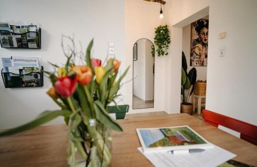 Groß Sankt Florian Apartment | Zum Lieblingsplatz