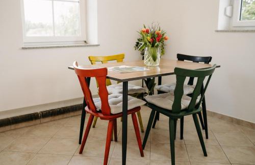Groß Sankt Florian Apartment | Zum Lieblingsplatz
