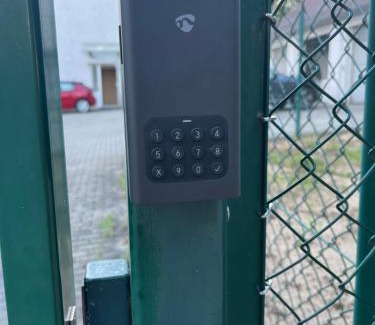 Holtendorf Apartment | Zum Müntzer