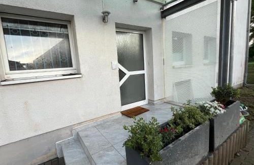 Holtendorf Apartment | Zum Müntzer