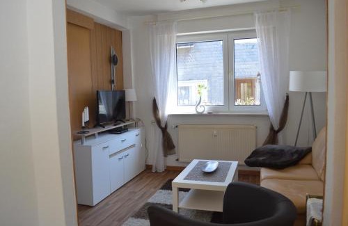 Ortsmitte Apartment | Zum Sauerländer Altstadt