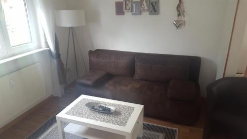 Ortsmitte Apartment | Zum Sauerländer Altstadt