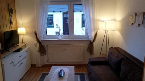 Ortsmitte Apartment | Zum Sauerländer Altstadt