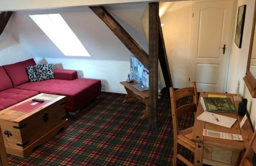 Burg-Kauper Hotel | Zum Schlangenkönig