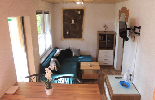 Tanna Bed & Breakfast | Zum-Seehörnchen Haus Fuchs