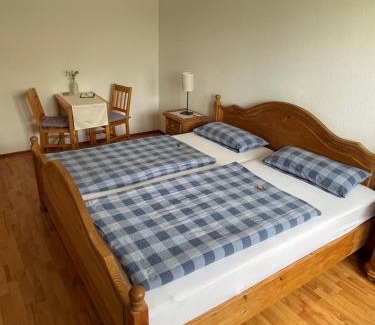 Dreifelden Apartment | Zum Seeweiher