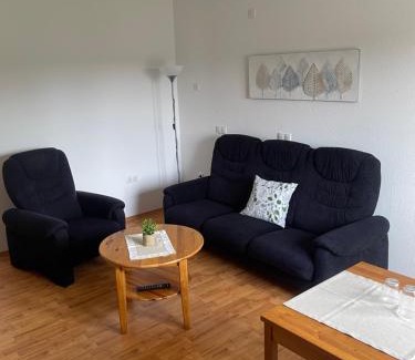 Dreifelden Apartment | Zum Seeweiher
