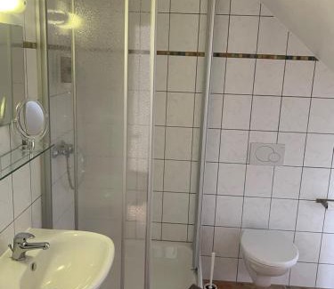 Dreifelden Apartment | Zum Seeweiher
