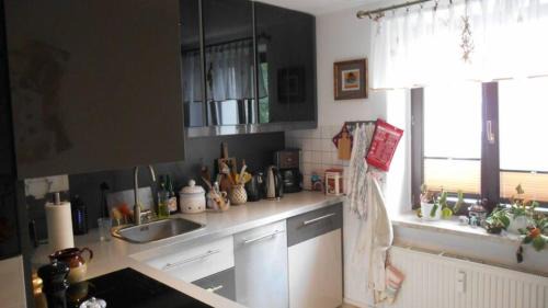 Goerlitz Apartment | Zum Senckenberg