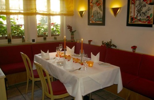 Markgroningen Hotel | Zum treuen Bartel