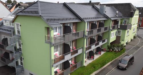 Windischeschenbach Hotel | Zum Waldnaabtal