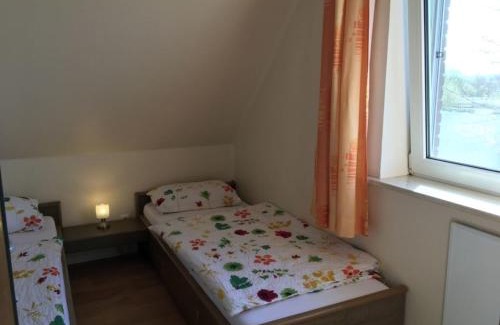 Wester-Ohrstedt Apartment | zum Wels