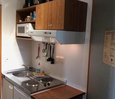 Wester-Ohrstedt Apartment | zum Wels