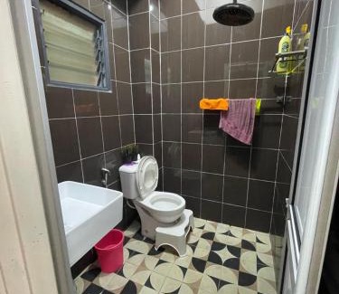Sungai Buloh House | Zuma Homestay