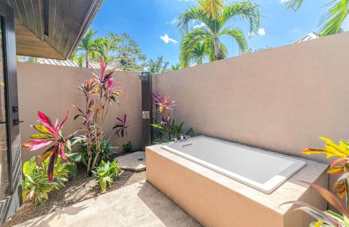 Sanctuary Belize House | Zumba House at The Reserve Gold Standard Certified