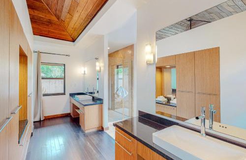 Sanctuary Belize House | Zumba House at The Reserve Gold Standard Certified