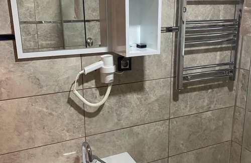 Melikgazi Hotel | Zumrut Palas Hotel