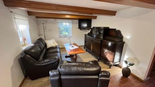 Guhrow Apartment | Zur alten Eiche