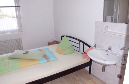 Guxhagen Hotel | Zur alten Fuldaschleife