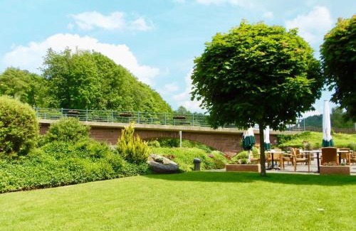 Lutzkampen Hotel | Zur Alten Mühle
