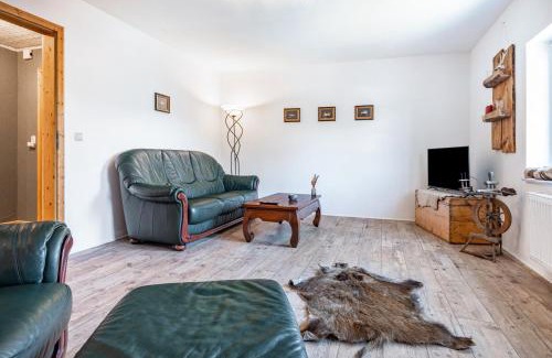 Greven Apartment | Zur alten Poststation