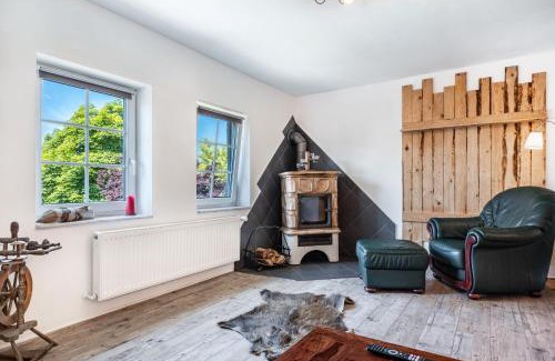 Greven Apartment | Zur alten Poststation