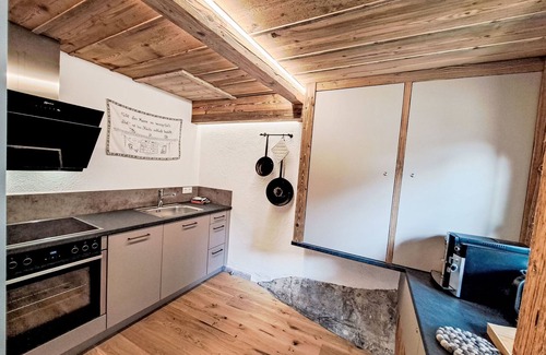 Muhlthal Apartment | Zur alten Schmiede by Interhome