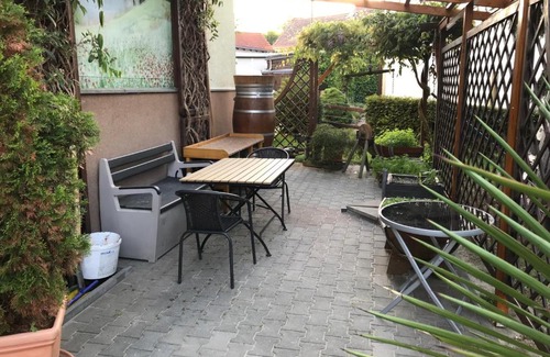 Meerane House | Zur alten Schule