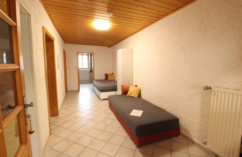 Traunreut House | Zur Auszeit