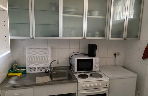 Pennenfeld Apartment | Zur Erholung Kannst du in 5 Minuten Entfernung den Rhein Genießen