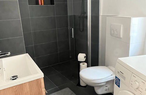Rockenberg Apartment | Zur Guten Stube -self Check In-