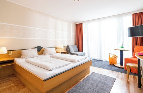 Doebriach Hotel | Zur Post & Appartementhaus Kern