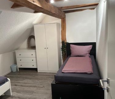 Bad Wildungen Apartment | Zur Scheune