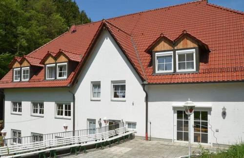 Drognitz Hotel | Zur Sommerfrische Lothramühle