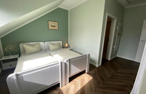 Karstadt House | Zur Wirtin Eventlocation und Gästehaus