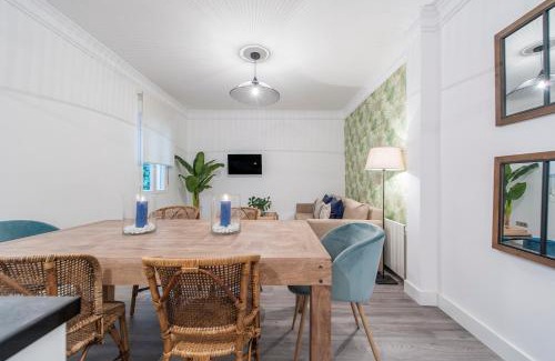 Almagro Apartment | Zurbano Madrid - Apartamento Elegante y Confortable en el Centro