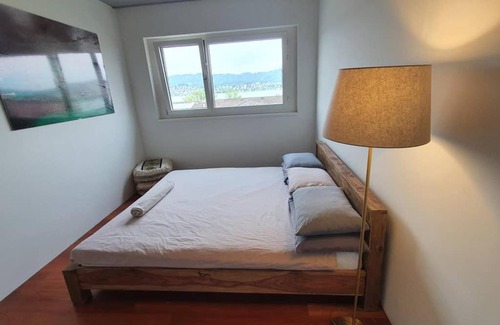 District 8 Apartment | Zurich penthouse
