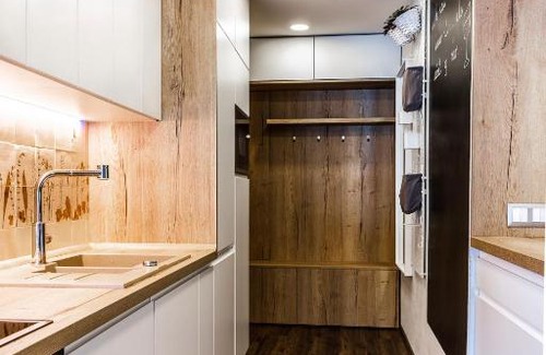 Demanovska Dolina Apartment | Zuzo flat Stare Koliesko 96