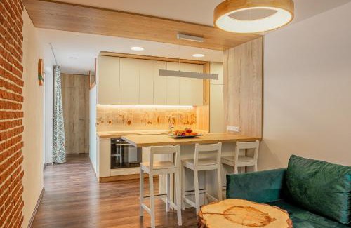Demanovska Dolina Apartment | Zuzo flat Stare Koliesko 96