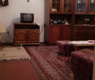 Zvezdara Apartment | Zvezdara